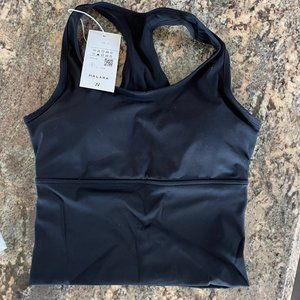 HALARA Racerback Workout top